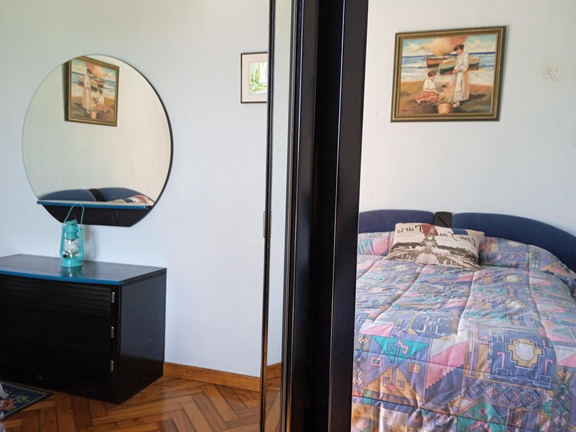 Bed and breakfast A Casa De Abelleira Ponteareas Extérieur photo