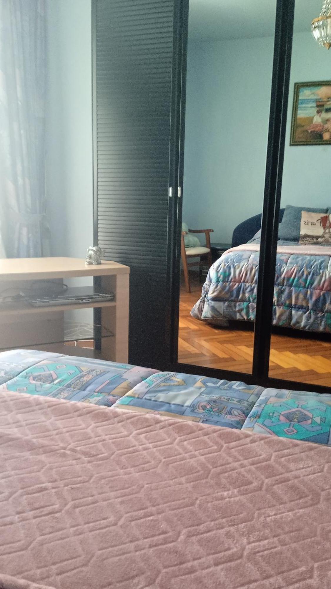 Bed and breakfast A Casa De Abelleira Ponteareas Extérieur photo